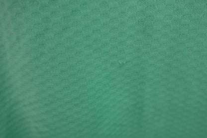 NIKE GOLF(ナイキゴルフ) ポロシャツ ミントグリーン レディース M ゴルフ用品 2409-0028 中古