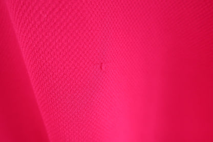 MIZUNO(ミズノ) ポロシャツ ピンク レディース L ゴルフ用品 2409-0064 中古