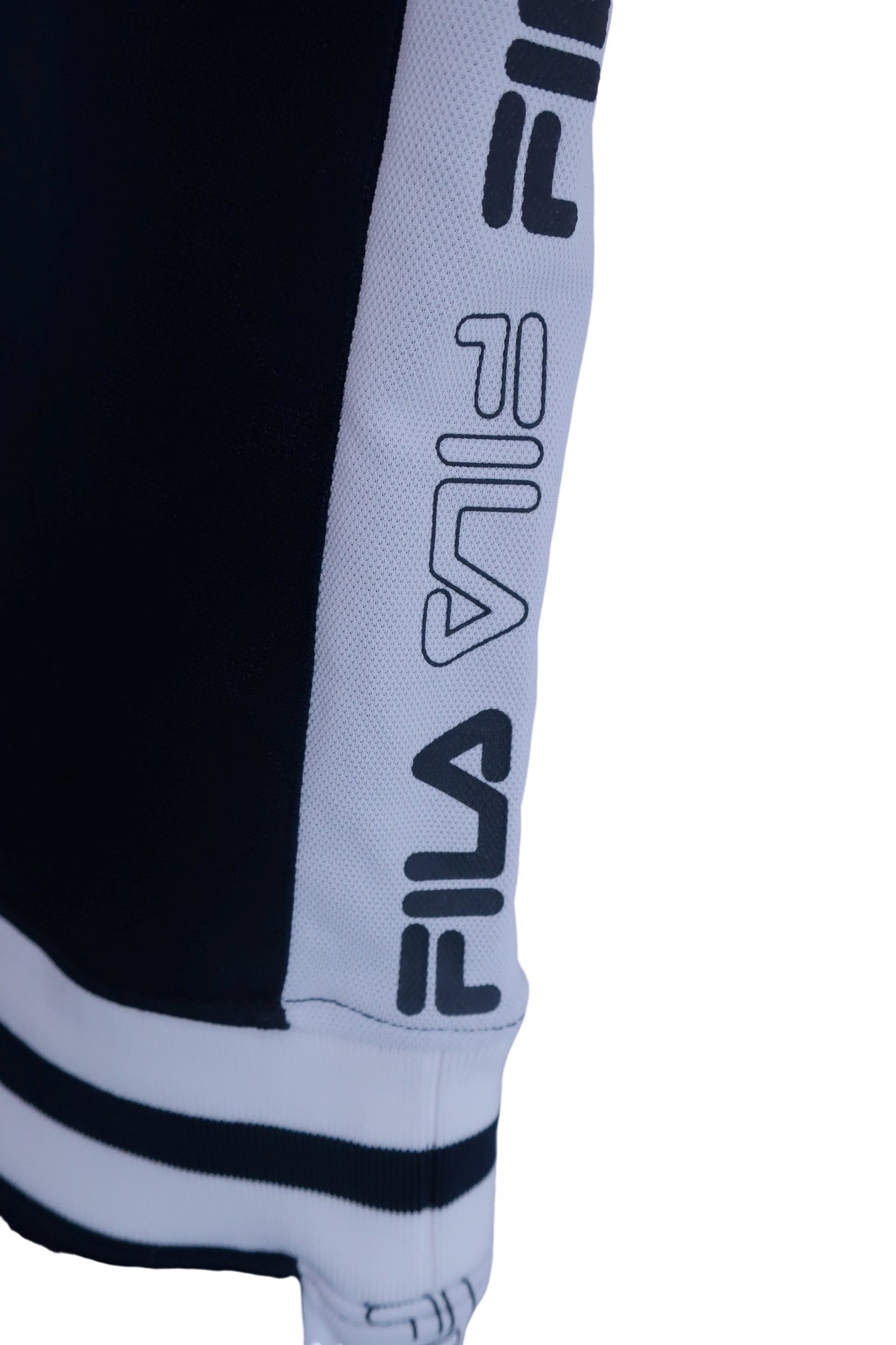 FILA GOLF(フィラゴルフ) ポロシャツワンピース ネイビー レディース LL A