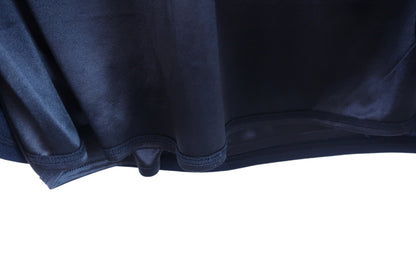 FILA GOLF(フィラゴルフ) ポロシャツワンピース ネイビー レディース LL A