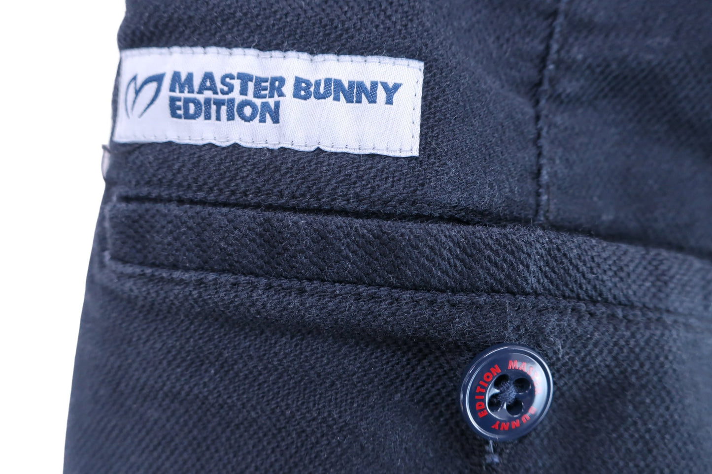 MASTER BUNNY EDITION(マスターバニーエディション) スカート 黒 レディース 1 159-7134350 B-5