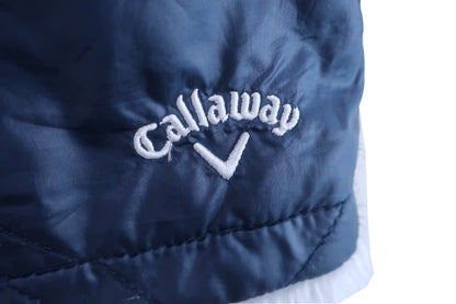 Callaway(キャロウェイ) ナイロンスカート ネイビー レディース L 241-225860 A