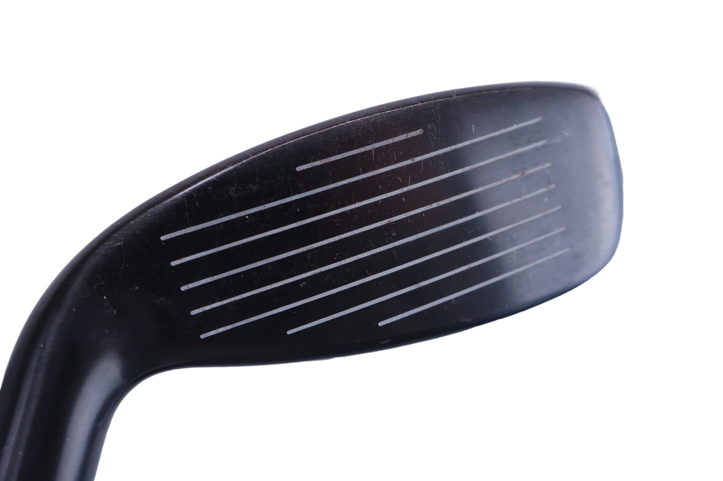 Callaway(キャロウェイ) ユーティリティ（ヘッドカバー付き） 青 5H 25° Steelhead XR B