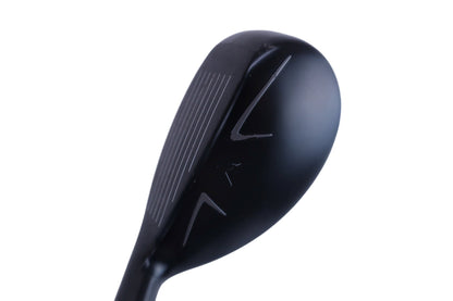 Callaway(キャロウェイ) ユーティリティ（ヘッドカバー付き） 青 5H 25° Steelhead XR B