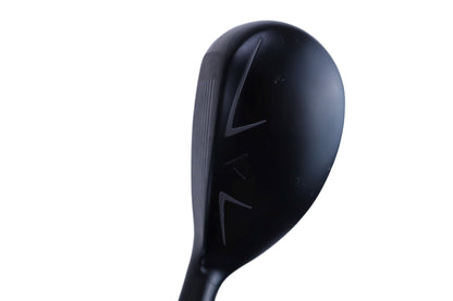 Callaway(キャロウェイ) ユーティリティ（ヘッドカバー付き） 青 6H 28° Steelhead XR B