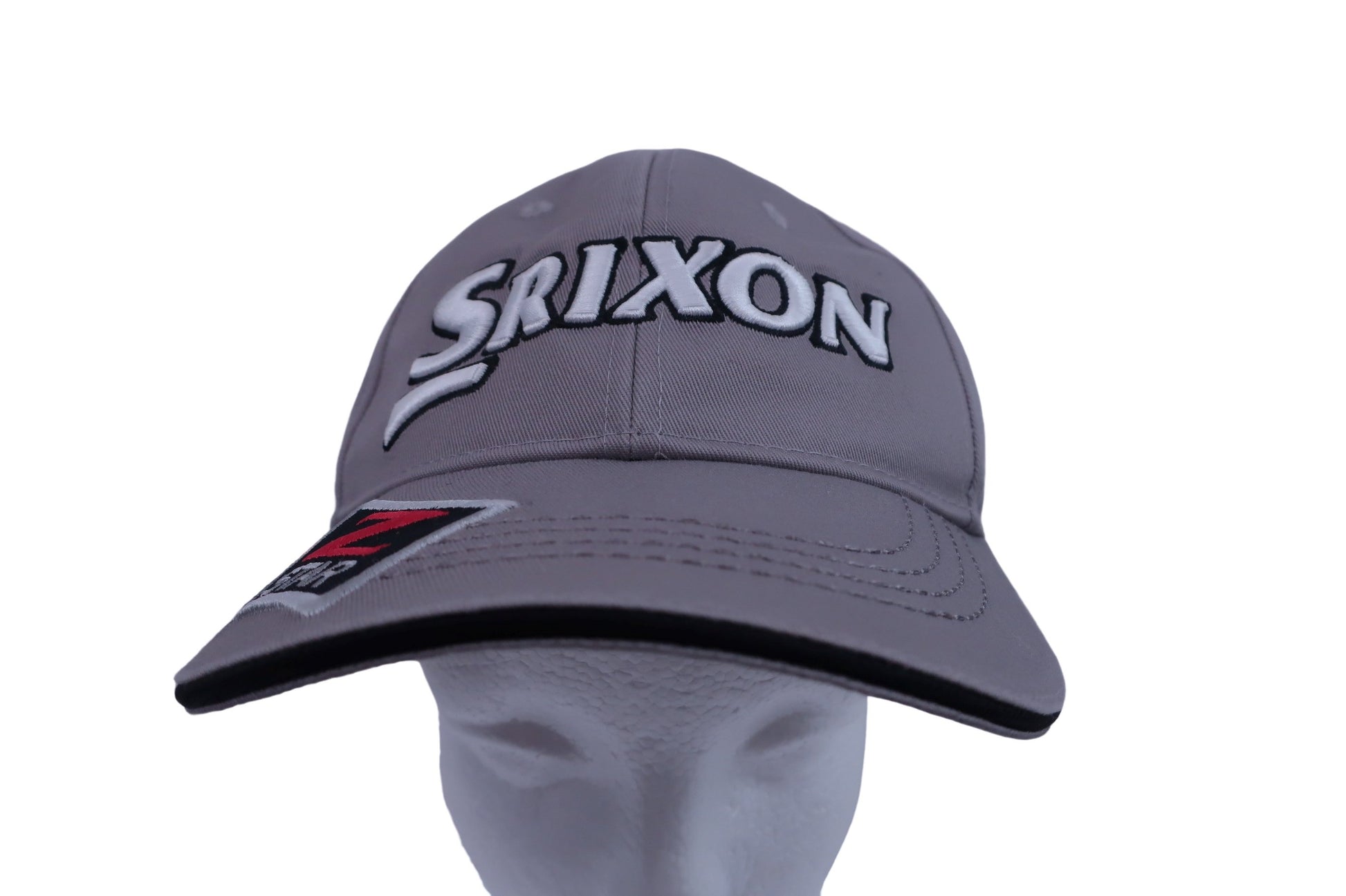 SRIXON(スリクソン) キャップ グレー レディース 56~60cm A-1