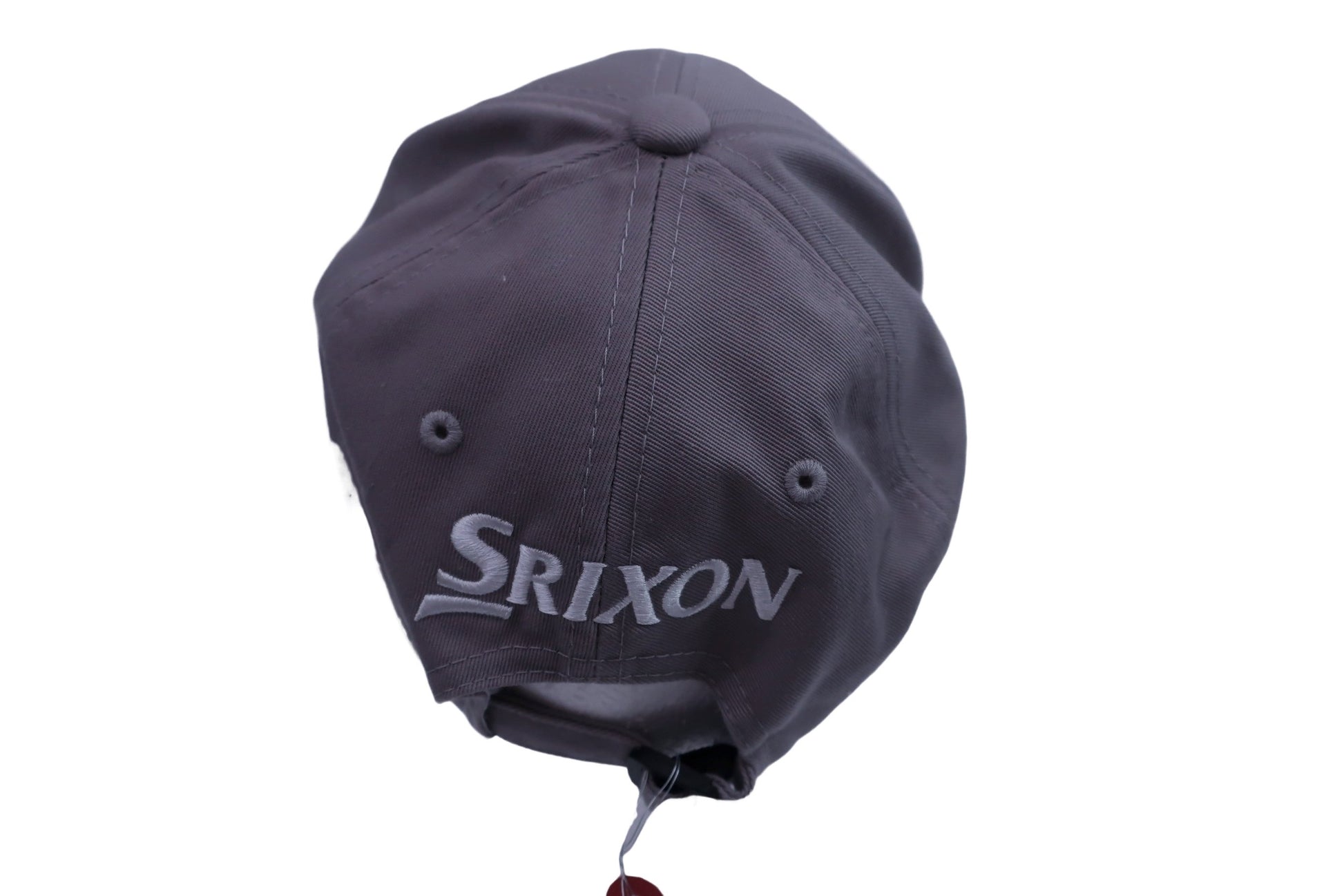 SRIXON(スリクソン) キャップ グレー レディース 56~60cm A-3