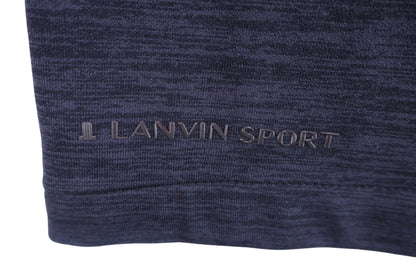 LANVIN SPORT(ランバンスポーツ) スカート 黒 レディース 36 A-2