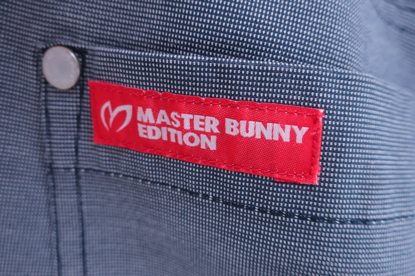 MASTER BUNNY EDITION(マスターバニーエディション) パンツ グレー レディース 0 159-6131402 A-5