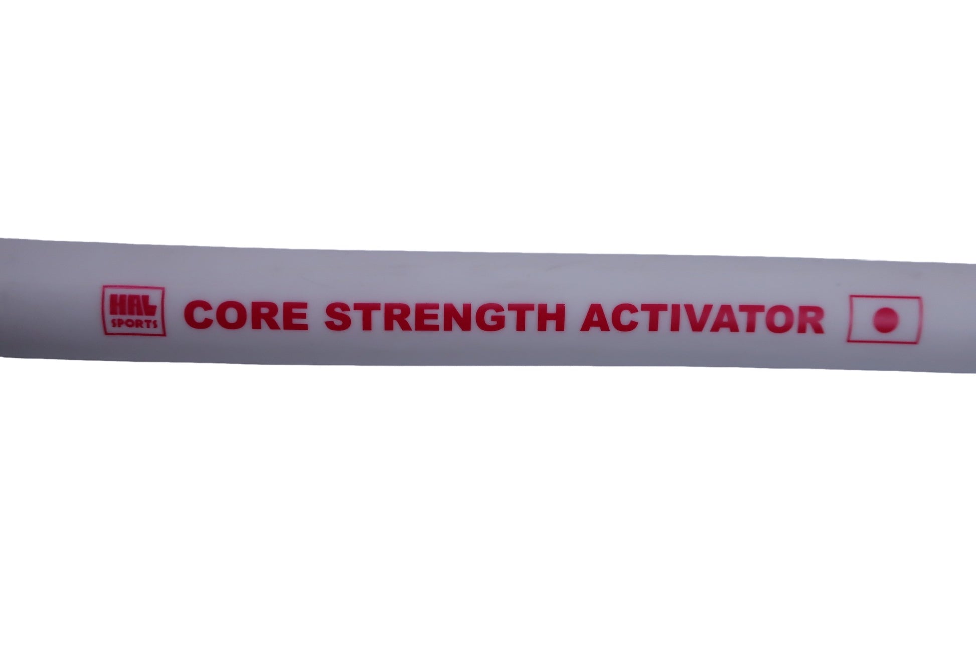 HAL SPORTS CORE STRENGTH ACTIVATOR 白赤 B-3