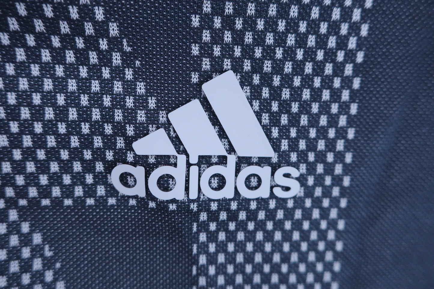 adidas(アディダス) ポロシャツ グレー レディース M A