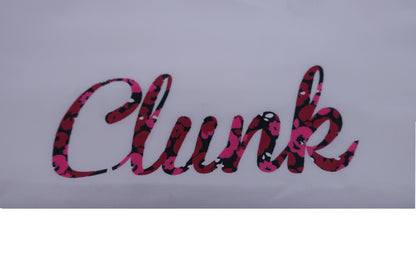 Clunk(クランク) アームカバー 白 レディース A-2