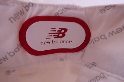 New Balance golf(ニューバランスゴルフ) パンツ 白 レディース 0 012-6231900 B