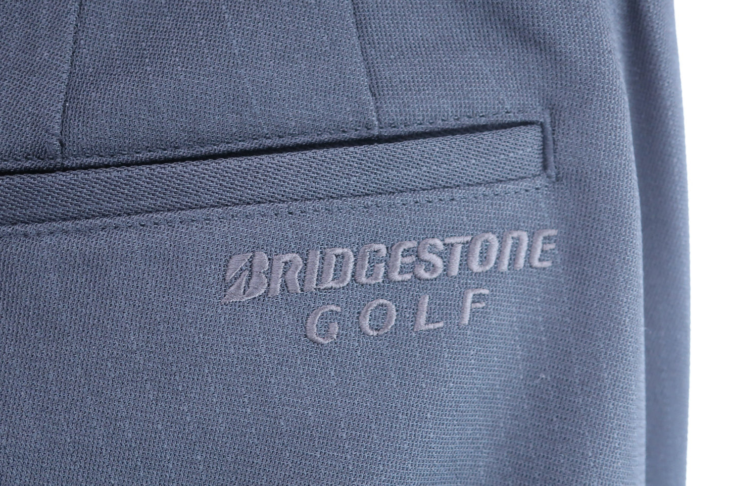 BRIDGESTONE(ブリヂストン) パンツ 黒 メンズ 100 N-5