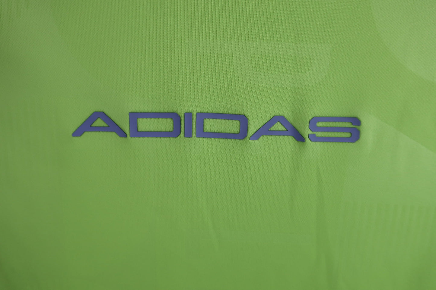 adidas(アディダス) シャツ 薄黄緑 メンズ 0 N-2