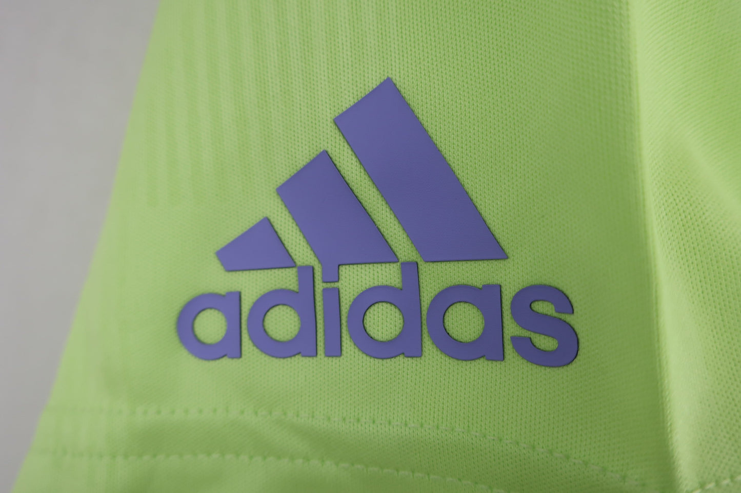 adidas(アディダス) シャツ 薄黄緑 メンズ 0 N-5