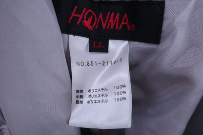 HONMA GOLF(本間ゴルフ) パンツ グレー メンズ LL A-4