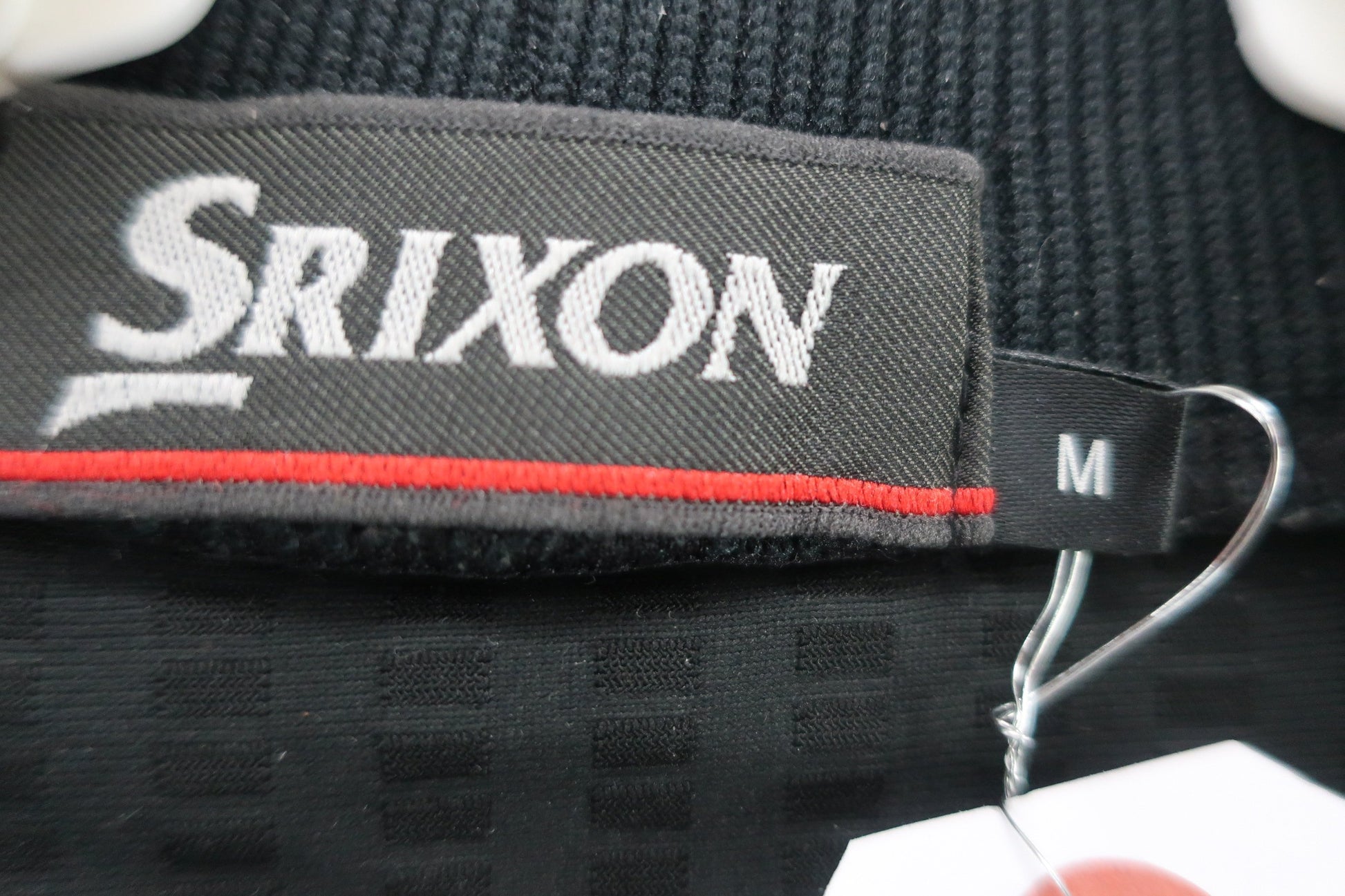 SRIXON(スリクソン) スニード 黒 メンズ M A-2