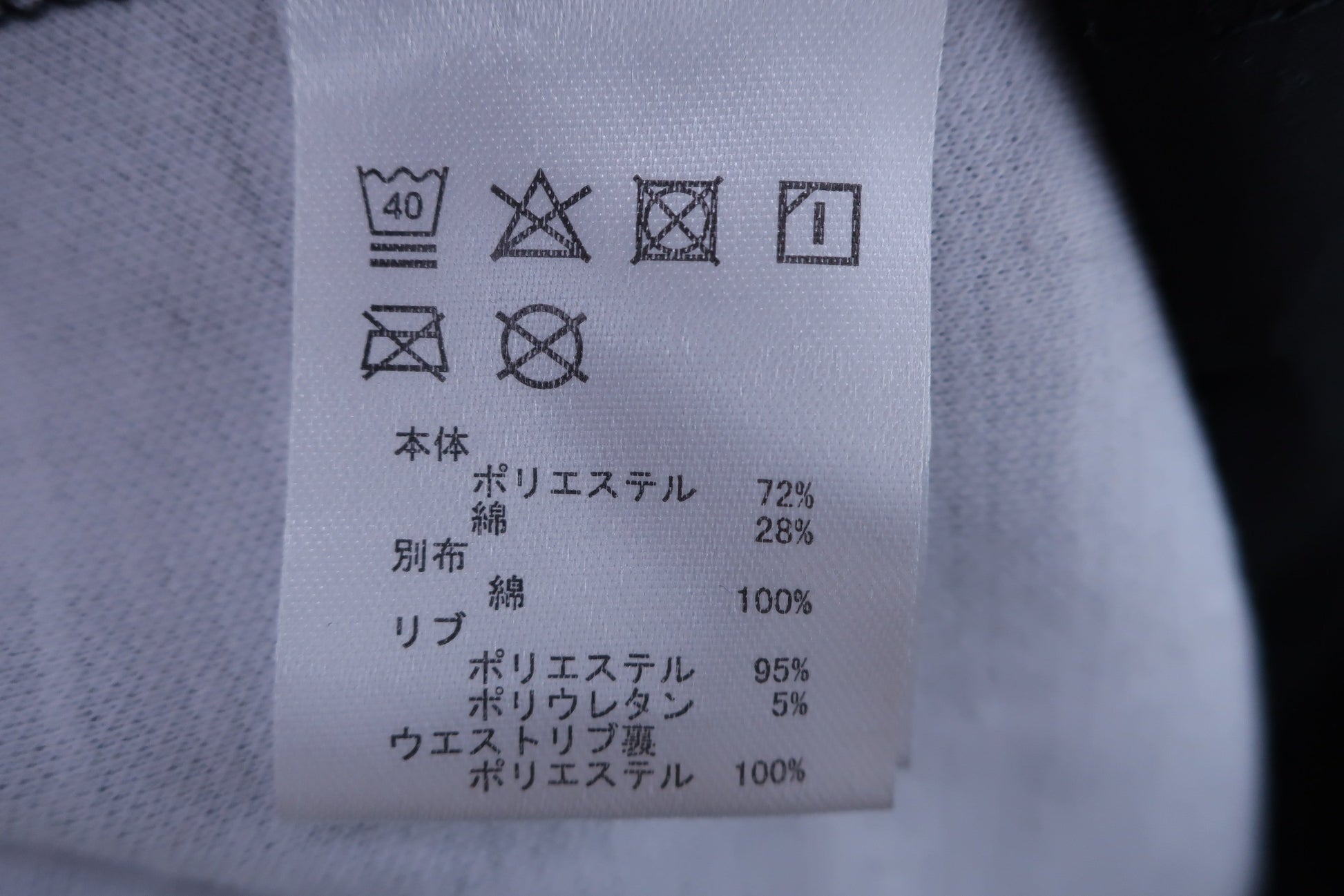 FILA GOLF(フィラゴルフ) ワンピース グレー青チェック柄 レディース M A-7