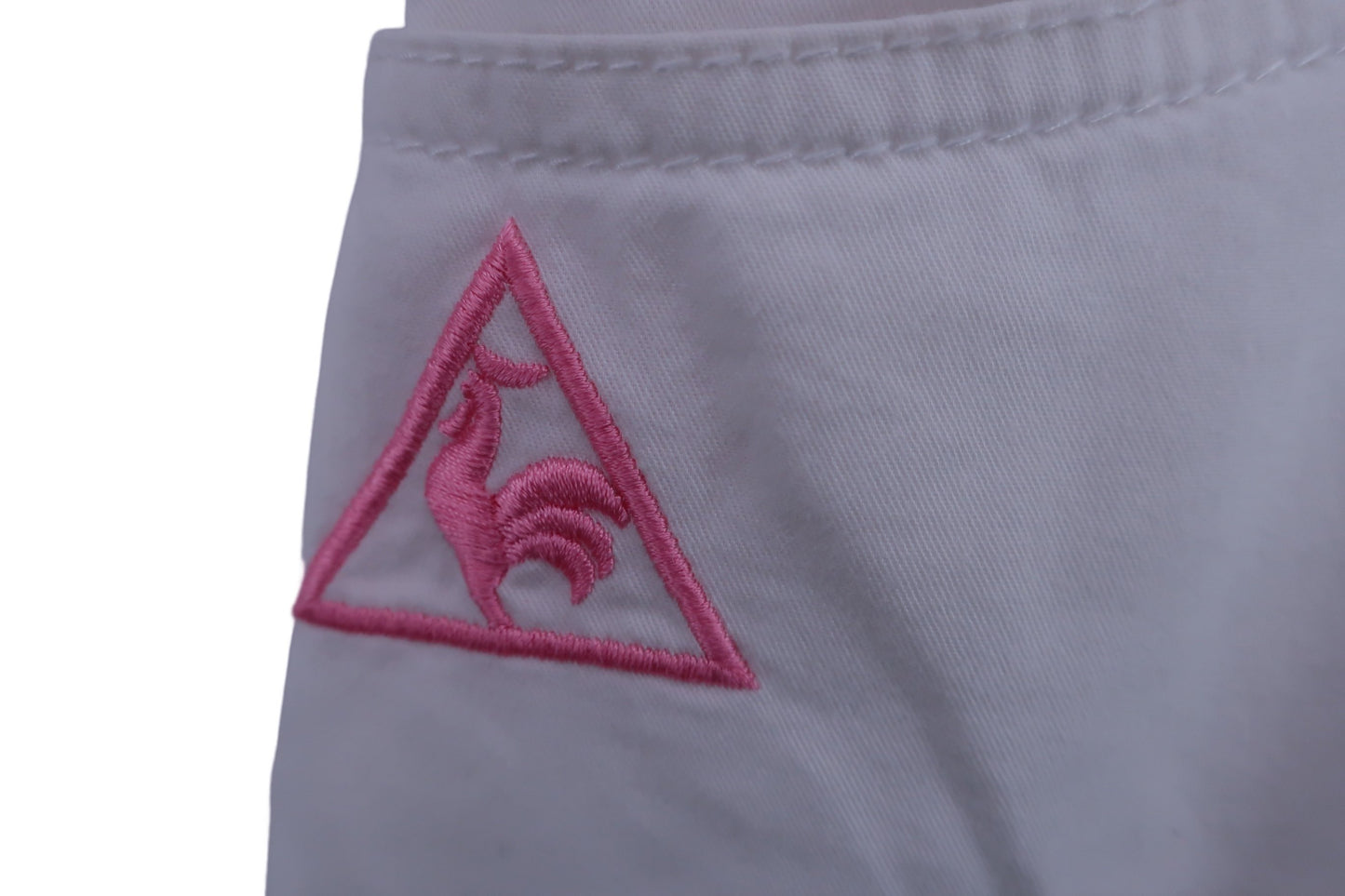 le coq sportif(ルコックスポルティフ) スカート（インナーパンツ付き） 白 レディース 9 B-2