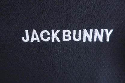 Jack Bunny(ジャックバニー) ワンピース 黒 レディース 1 263-3124526 S-2