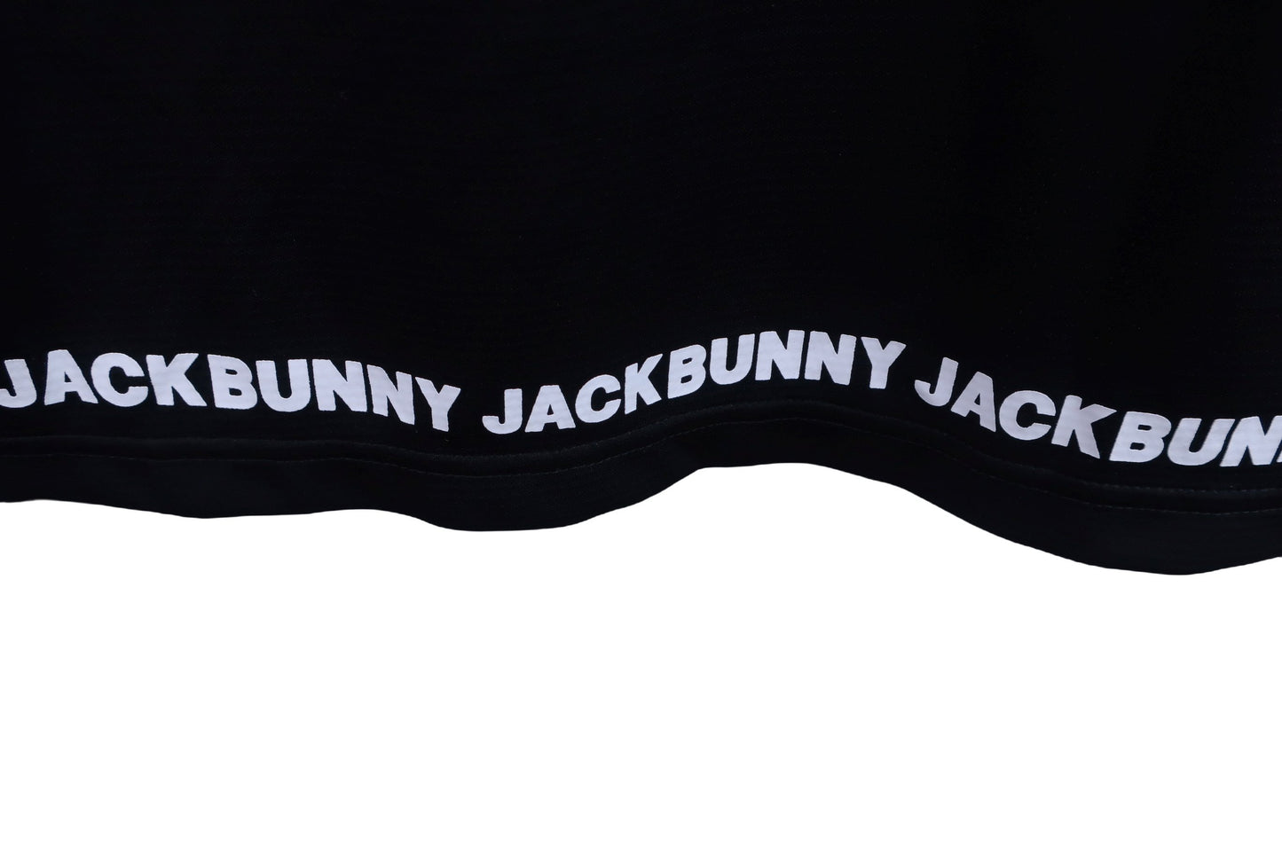 Jack Bunny(ジャックバニー) ワンピース 黒 レディース 1 263-3124526 S-5