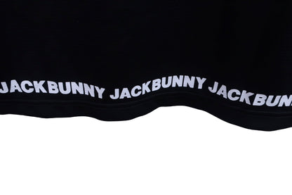 Jack Bunny(ジャックバニー) ワンピース 黒 レディース 1 263-3124526 S-5