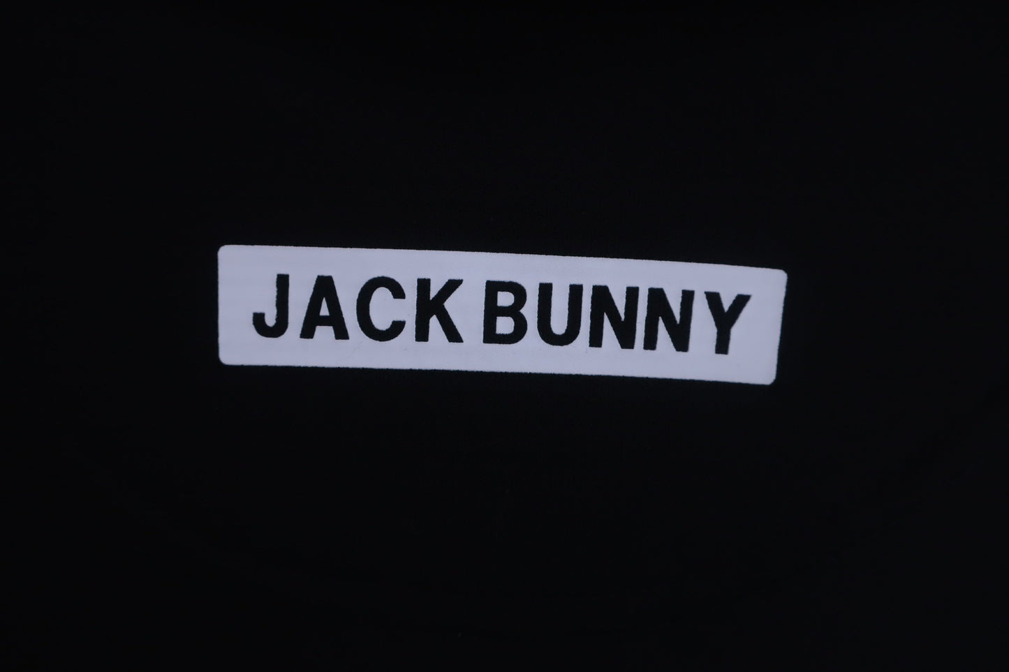 Jack Bunny(ジャックバニー) ワンピース 黒 レディース 1 263-3124526 S-7