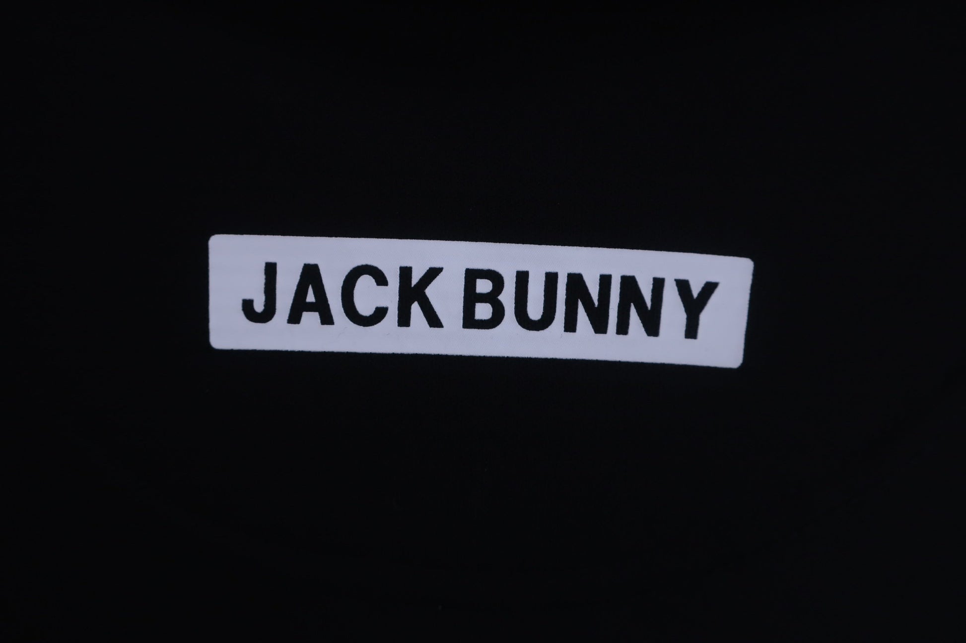 Jack Bunny(ジャックバニー) ワンピース 黒 レディース 1 263-3124526 S-7