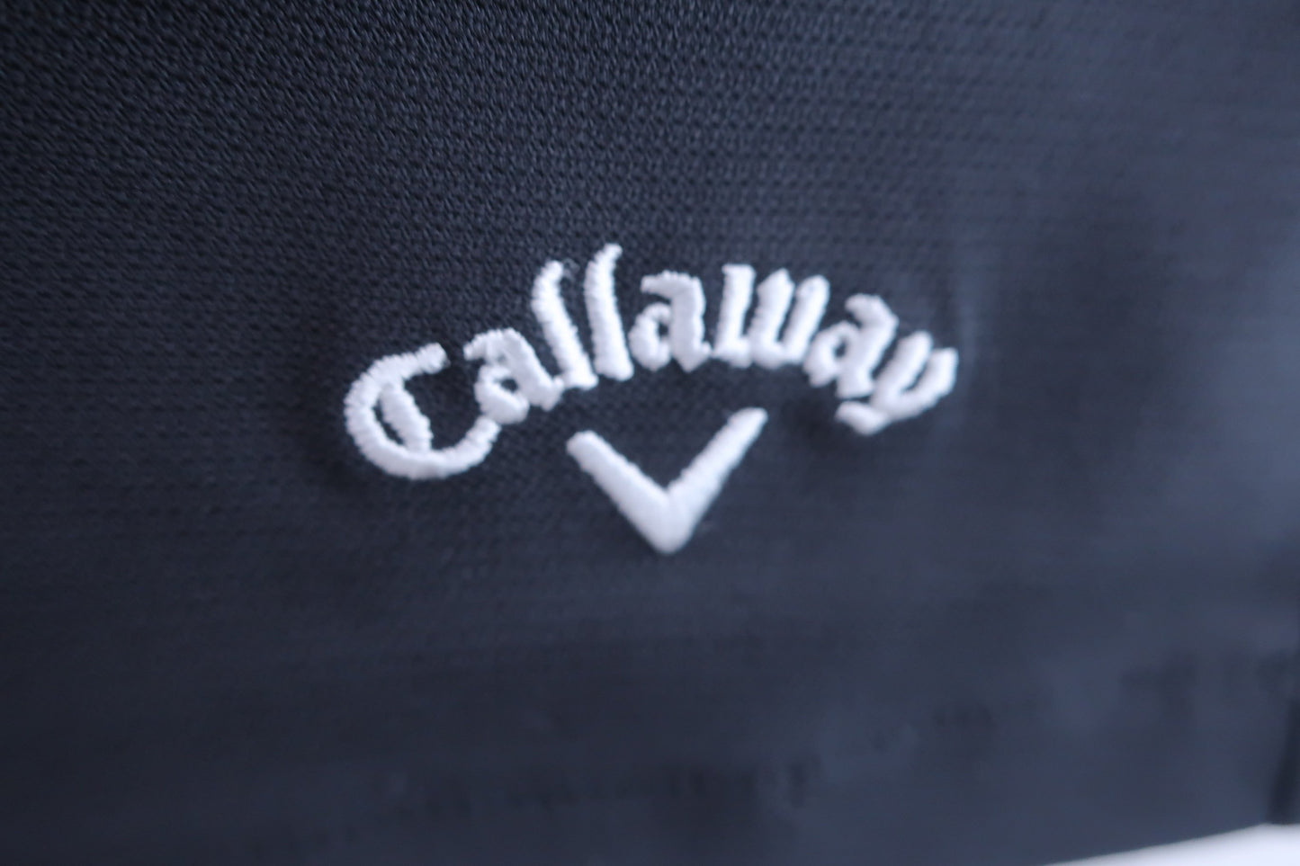 Callaway(キャロウェイ) スカート 黒白ピンク レディース SS C22128208 N-2