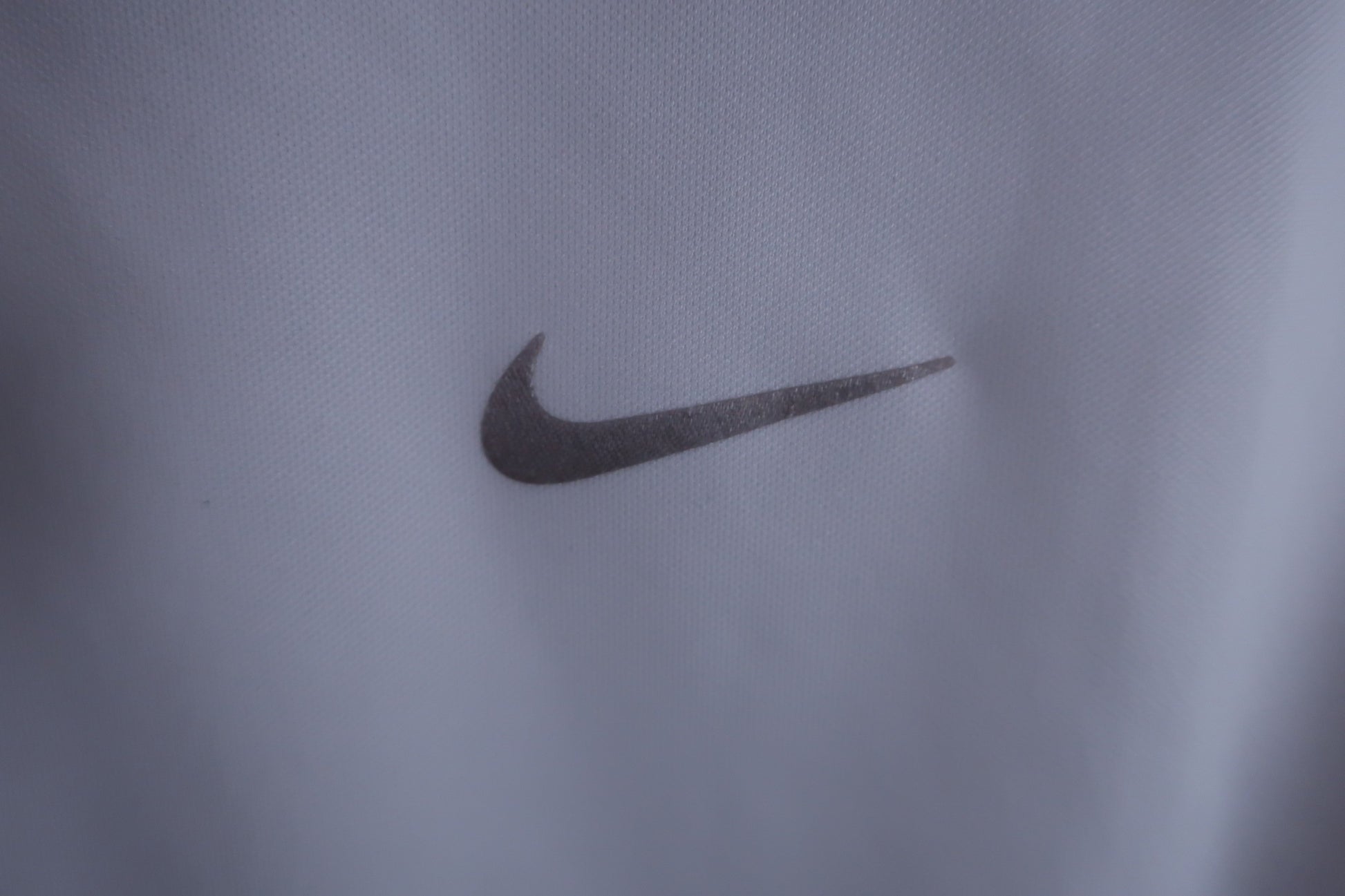 NIKE GOLF(ナイキゴルフ) ポロシャツ 白 メンズ L A-2
