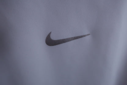 NIKE GOLF(ナイキゴルフ) ポロシャツ 白 メンズ L A-2