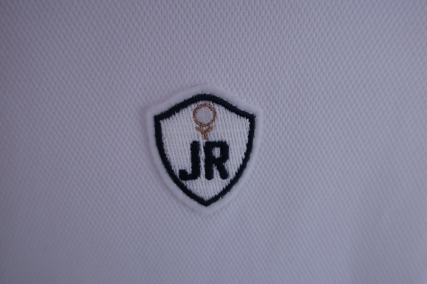 Jun and Rope(ジュン アンド ロペ) ワンピース 白青 レディース L S-2