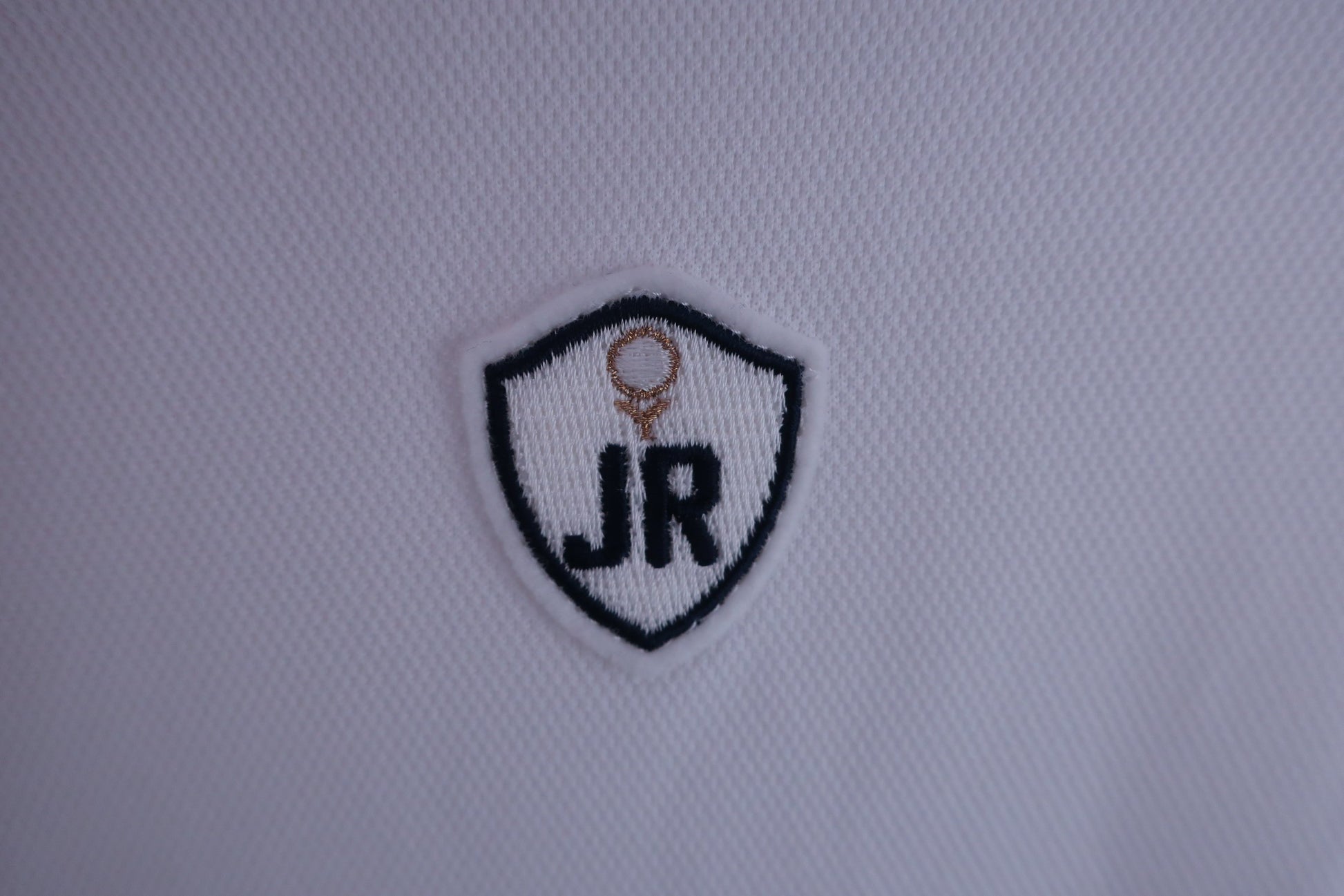 Jun and Rope(ジュン アンド ロペ) ワンピース 白青 レディース L S-2