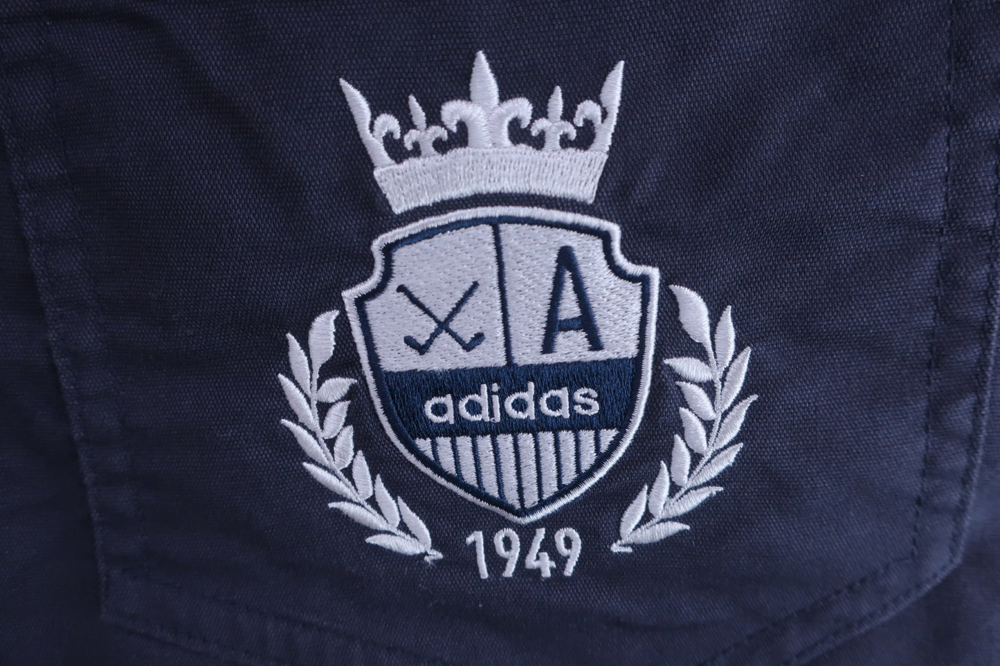 adidas(アディダス) スカート ネイビー レディース M B-3