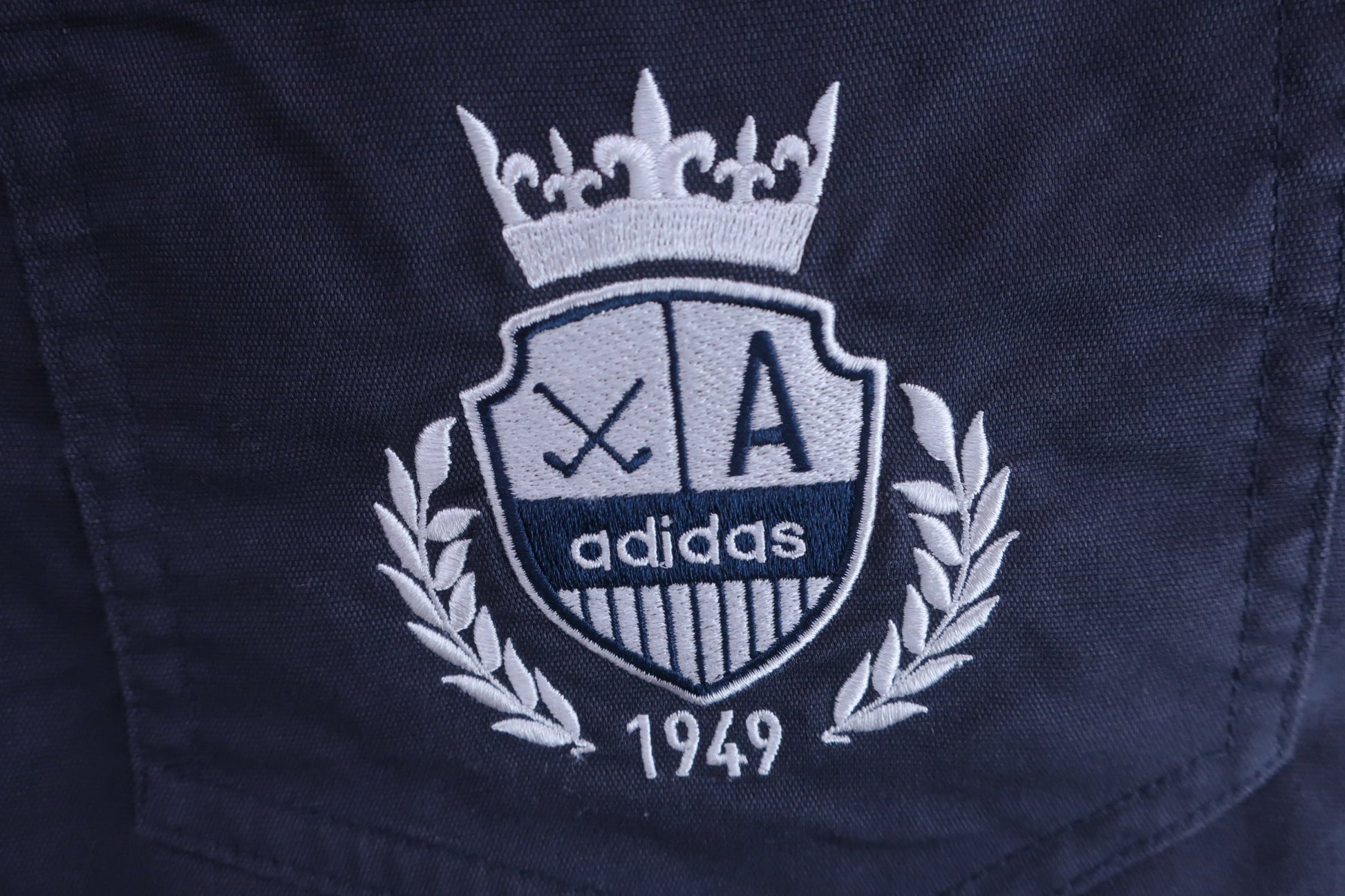 adidas(アディダス) スカート ネイビー レディース M B-3
