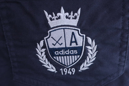 adidas(アディダス) スカート ネイビー レディース M B-3