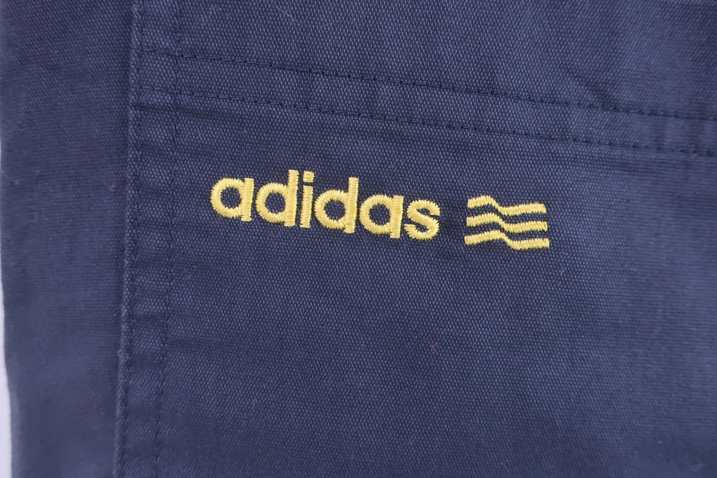 adidas(アディダス) スカート ネイビー レディース M B-4