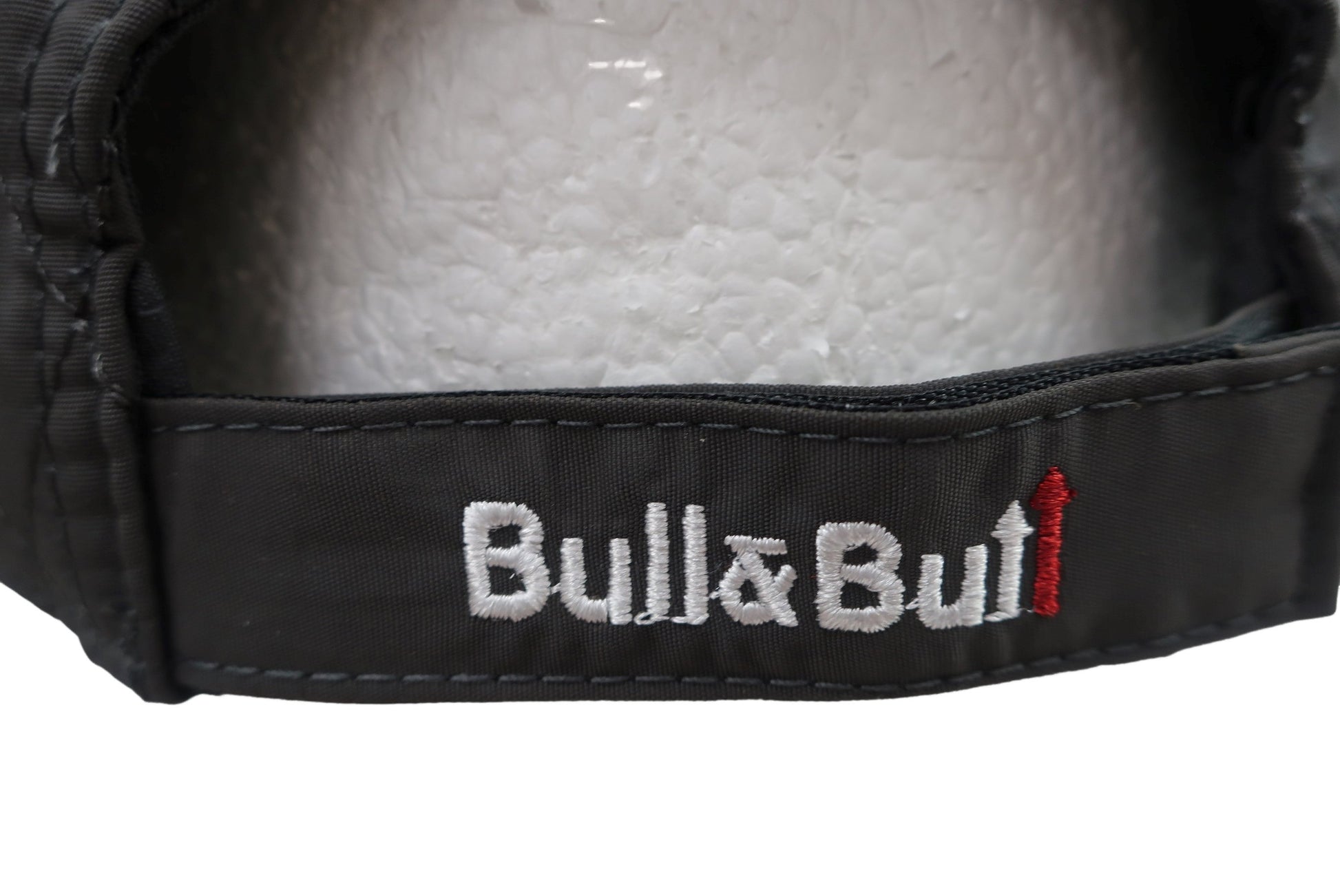 Bull&Bull キャップ グレー レディース フリーサイズ N-6