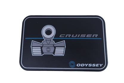 ODYSSEY(オデッセイ) パター用ウェイトキット 10g / 20g CRUISER専用 A-1