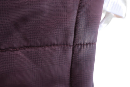 marie claire sport(マリ・クレール・スポーツ) ダウンワンピース ブラウン レディース M B-5