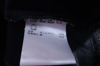 FILA GOLF(フィラゴルフ) ワンピース 黒 レディース L A-9