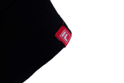 FILA GOLF(フィラゴルフ) ワンピース 黒白 レディース M A-5