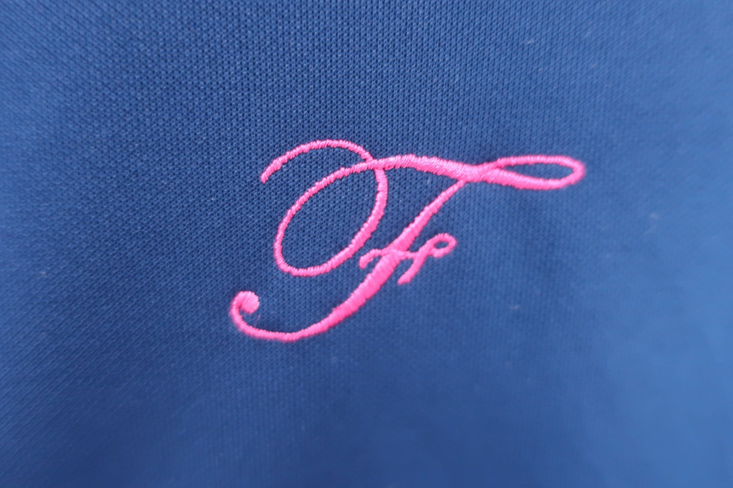 FIDRA(フィドラ) ワンピース（ショートパンツ付き） ネイビー レディース M A-2