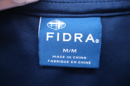 FIDRA(フィドラ) ワンピース（ショートパンツ付き） ネイビー レディース M A-3