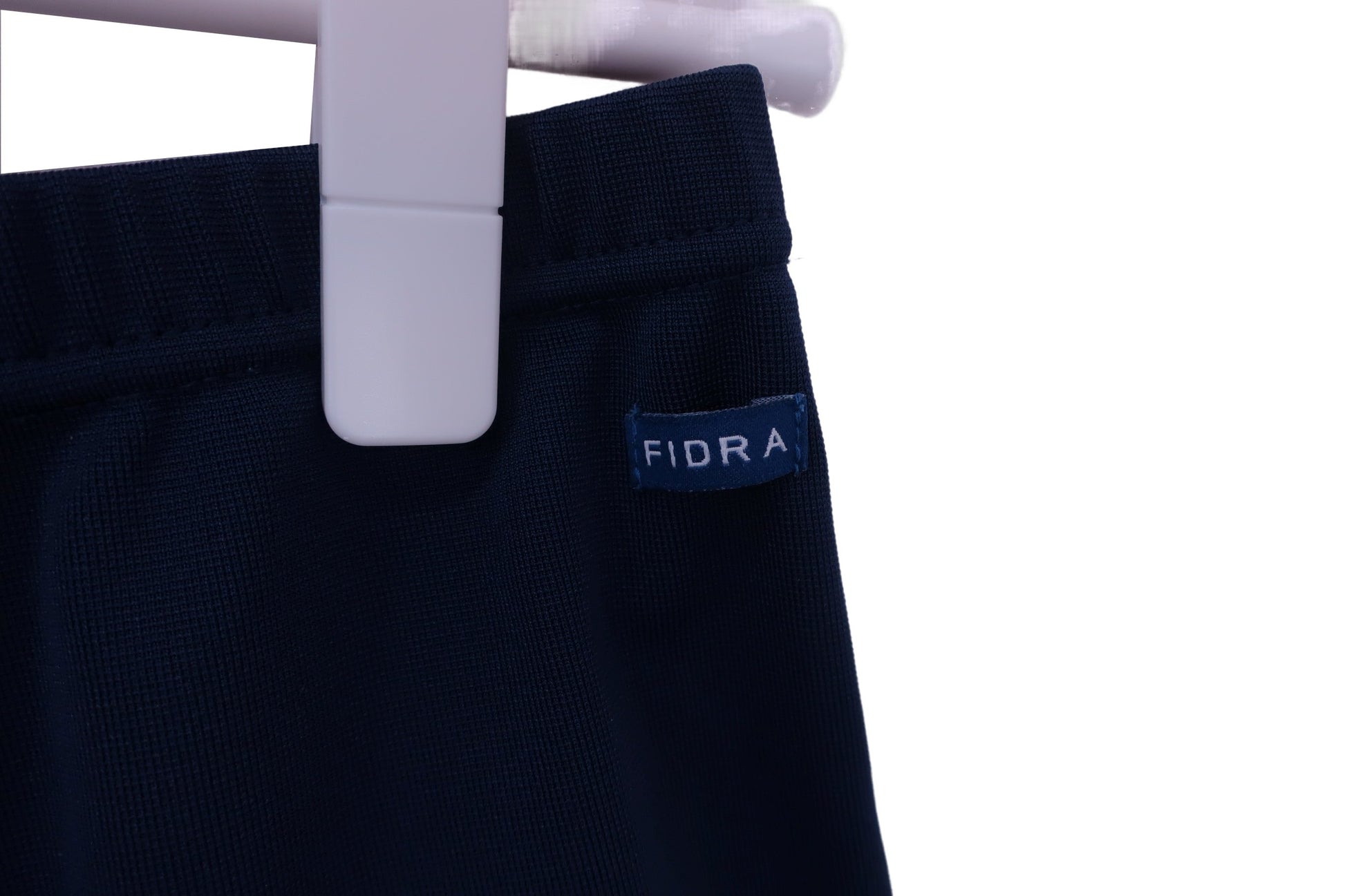 FIDRA(フィドラ) ワンピース（ショートパンツ付き） ネイビー レディース M A-4