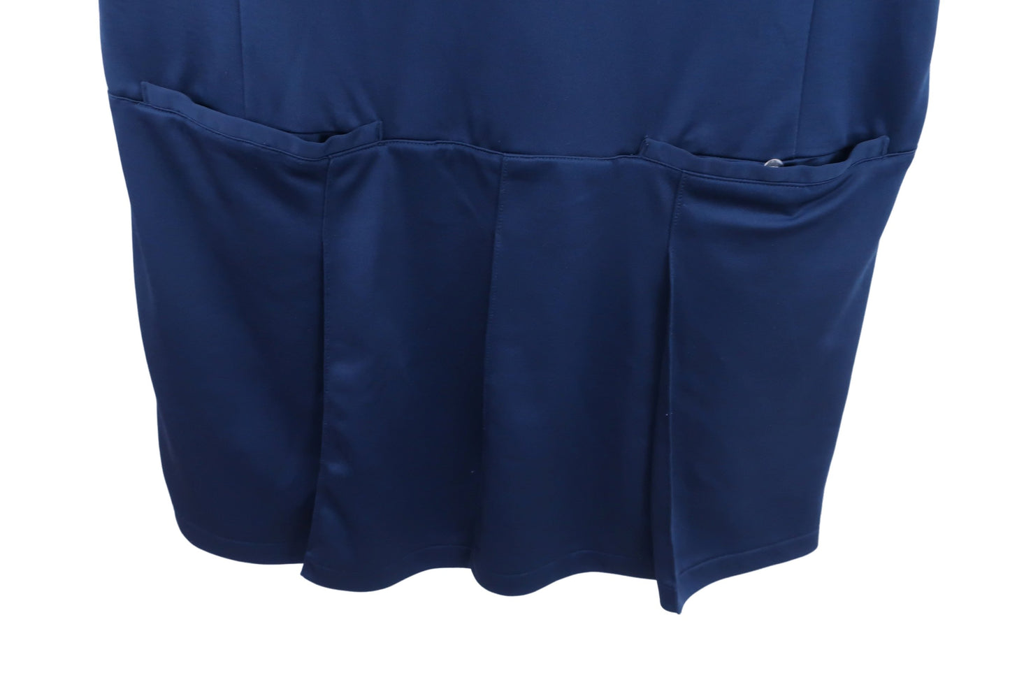 FIDRA(フィドラ) ワンピース（ショートパンツ付き） ネイビー レディース M A-6