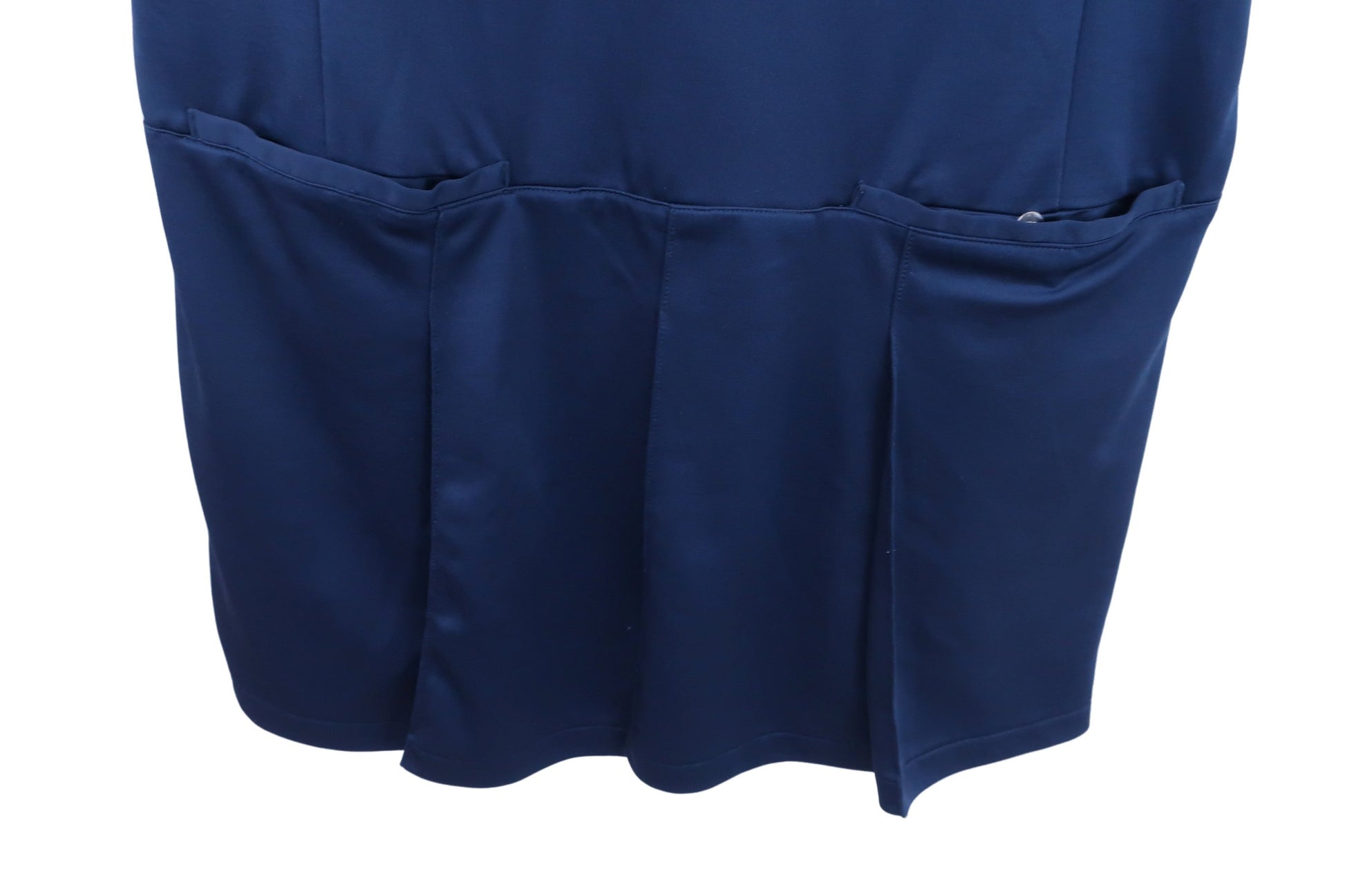 FIDRA(フィドラ) ワンピース（ショートパンツ付き） ネイビー レディース M A-6