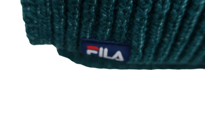 FILA GOLF(フィラゴルフ) ベスト エメラルドグリーン レディース M A-4