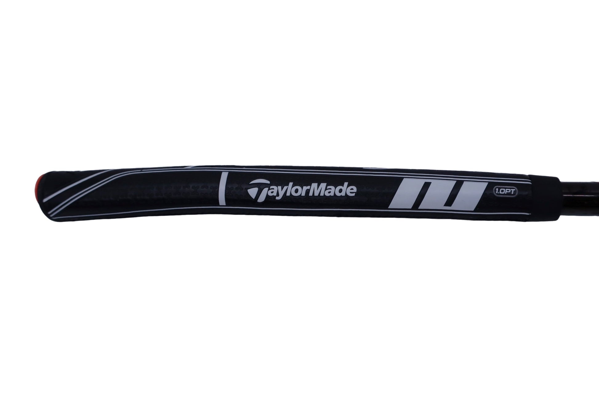 TaylorMade(テーラーメイド) パター（カバー付き） ブラック / ホワイト 34インチ Spider FCG シングルベンド B-6